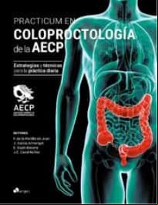 Practicum En Coloproctologia De La Ae