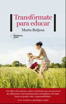 Transfórmate Para Educar (ebook)