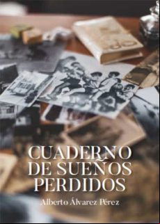 Cuaderno De Sueños Perdidos (ebook)