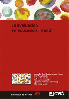 La Evaluación En Educación Infantil (ebook)