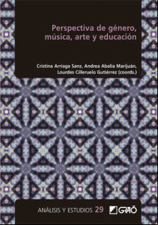 Perspectiva De Género Música Arte Y Educación (ebook)