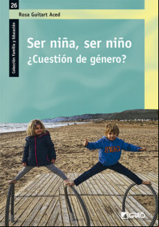 Ser Niña Ser Niño (ebook)