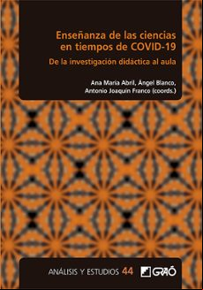 Enseñanza De Las Ciencias En Tiempos De Covid-19