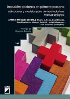 Inclusión: Acciones En Primera Persona (ebook)