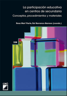 La Participación Educativa En Centros De Secundaria (ebook)
