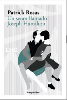 UN SEÑOR LLAMADO JOSEPH HAMILTON EBOOK