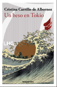 UN BESO EN TOKIO EBOOK