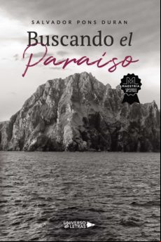 Buscando El Paraíso (ebook)