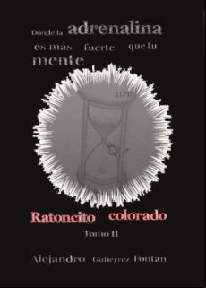 31711. Donde La Adrenalina Es Más Fuerte Que Tu Mente (ebook)