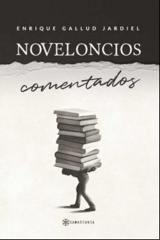 Noveloncios Comentados (ebook)
