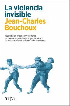 La Violencia Invisible (ebook)