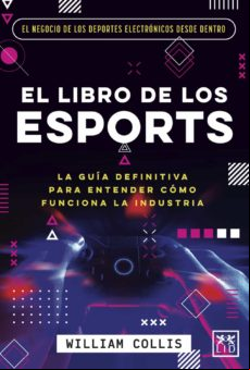 El Libro De Los Esports (ebook)