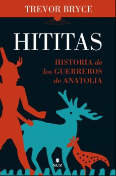 Hititas (ebook)