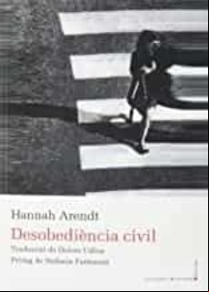 Desobediencia Civil