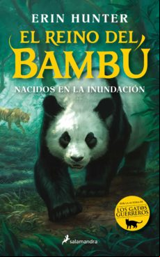 Nacidos En La Inundación (el Reino Del Bambú 1) (ebook)