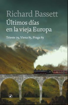 ÚLTIMOS DÍAS DE LA VIEJA EUROPA EBOOK