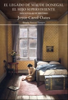 El Legado De Maude Donegal. El Hijo Superviviente (ebook)