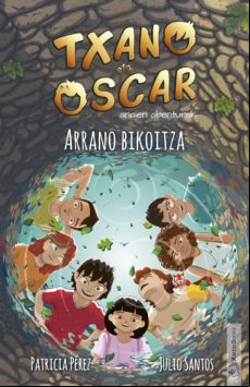 Arrano Bikoitza (ebook)