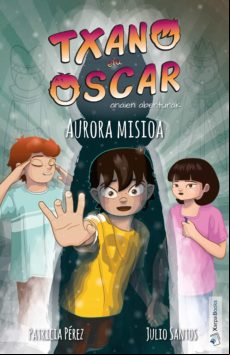 Aurora Misioa (ebook)