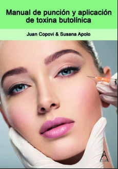 Manual De Puncion Y Aplicacion De Toxina Butolinica