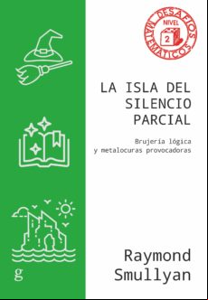 La Isla Del Silencio Parcial (ebook)