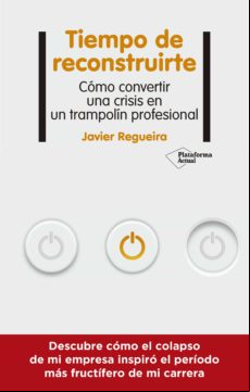 Tiempo De Reconstruirte (ebook)