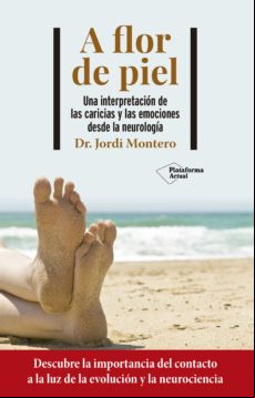 A Flor De Piel (ebook)