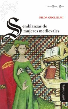 Semblanzas De Mujeres Medievales (ebook)