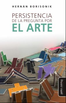 Persistencia De La Pregunta Por El Arte (ebook)