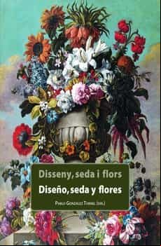 Diseño Seda Y Flores Catalogo Del Museo De Bellas Artes
