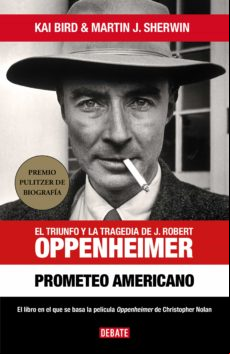 Prometeo Americano (ebook)