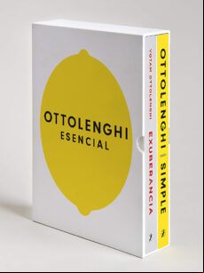 OTTOLENGHI ESENCIAL (EDICIÓN ESTUCHE CON: COCINA SIMPLE | EXUBERANCIA) EBOOK