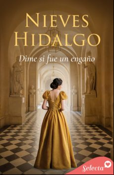 Dime Si Fue Un Engaño (ebook)