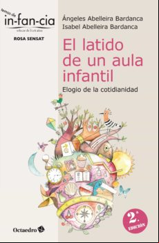 El Latido De Un Aula Infantil (ebook) El Latido De Un Aula Infantil (ebook)