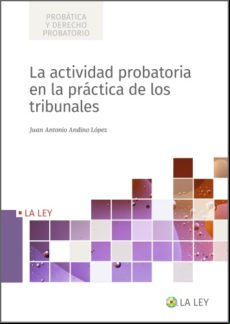 La Actividad Probatoria En La Práctica De Los Tribunales (ebook)