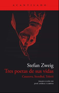 TRES POETAS DE SUS VIDAS EBOOK