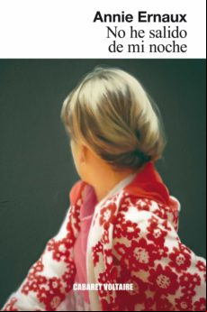 No He Salido De Mi Noche (ebook)