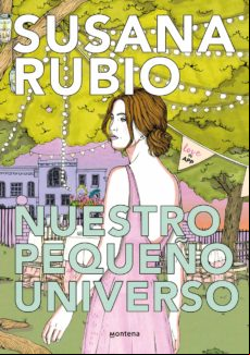 Nuestro Pequeño Universo (loveinapp 2) (ebook)