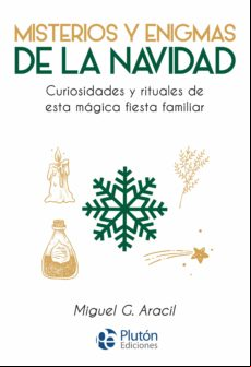 MISTERIOS Y ENIGMAS DE LA NAVIDAD EBOOK