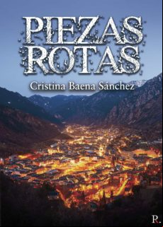 Piezas Rotas (ebook)