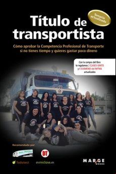 TITULO DE TRANSPORTISTA