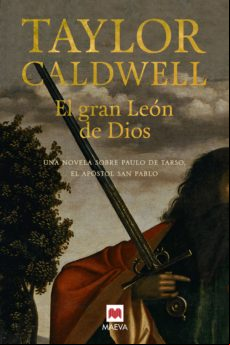 EL GRAN LEÓN DE DIOS EBOOK