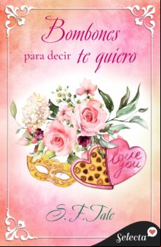 BOMBONES PARA DECIR TE QUIERO EBOOK