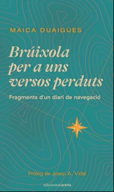 Bruixola Per A Uns Versos Perduts