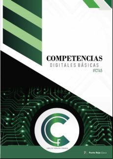 Ifct45 Competencias Digitales Básicas (ebook)