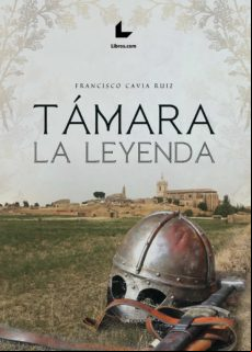 TÁMARA, LA LEYENDA EBOOK