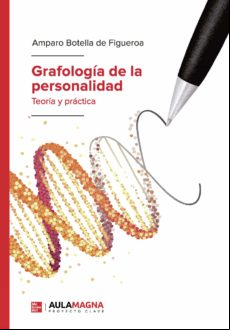 Grafología De La Personalidad (ebook)