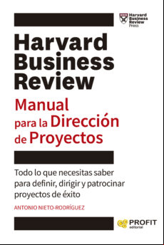 MANUAL PARA LA DIRECCIÓN DE PROYECTOS EBOOK