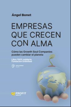EMPRESAS QUE CRECEN CON ALMA EBOOK