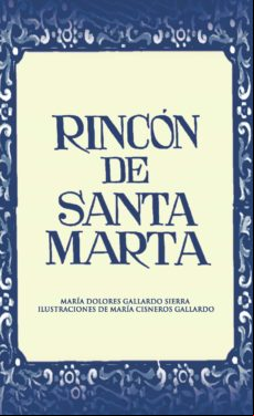 Rincón De Santa Marta (ebook)